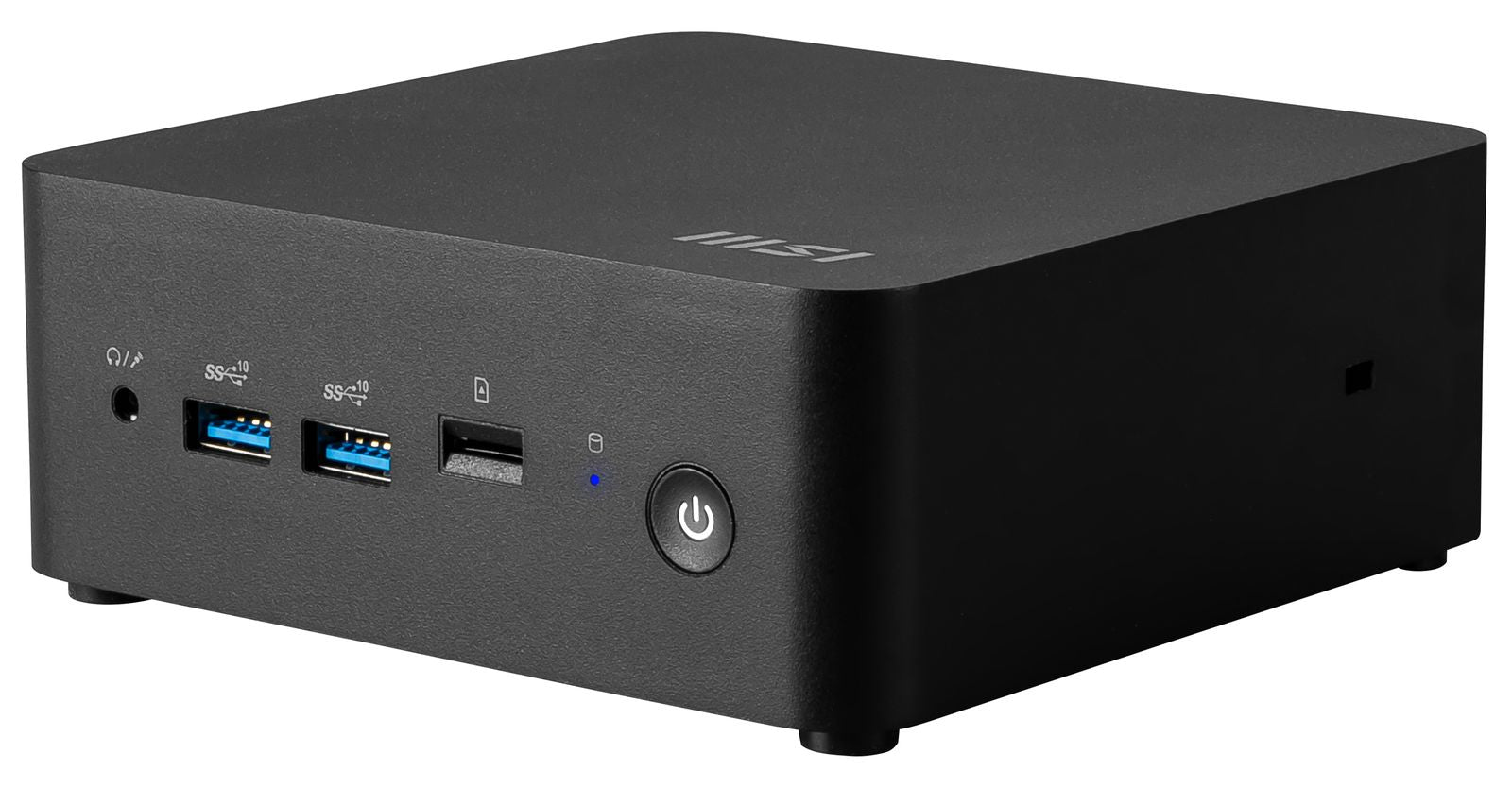 MSI CUBI NUC CORE 5 120U 8GB 512SSD SHARED WIN11PRO