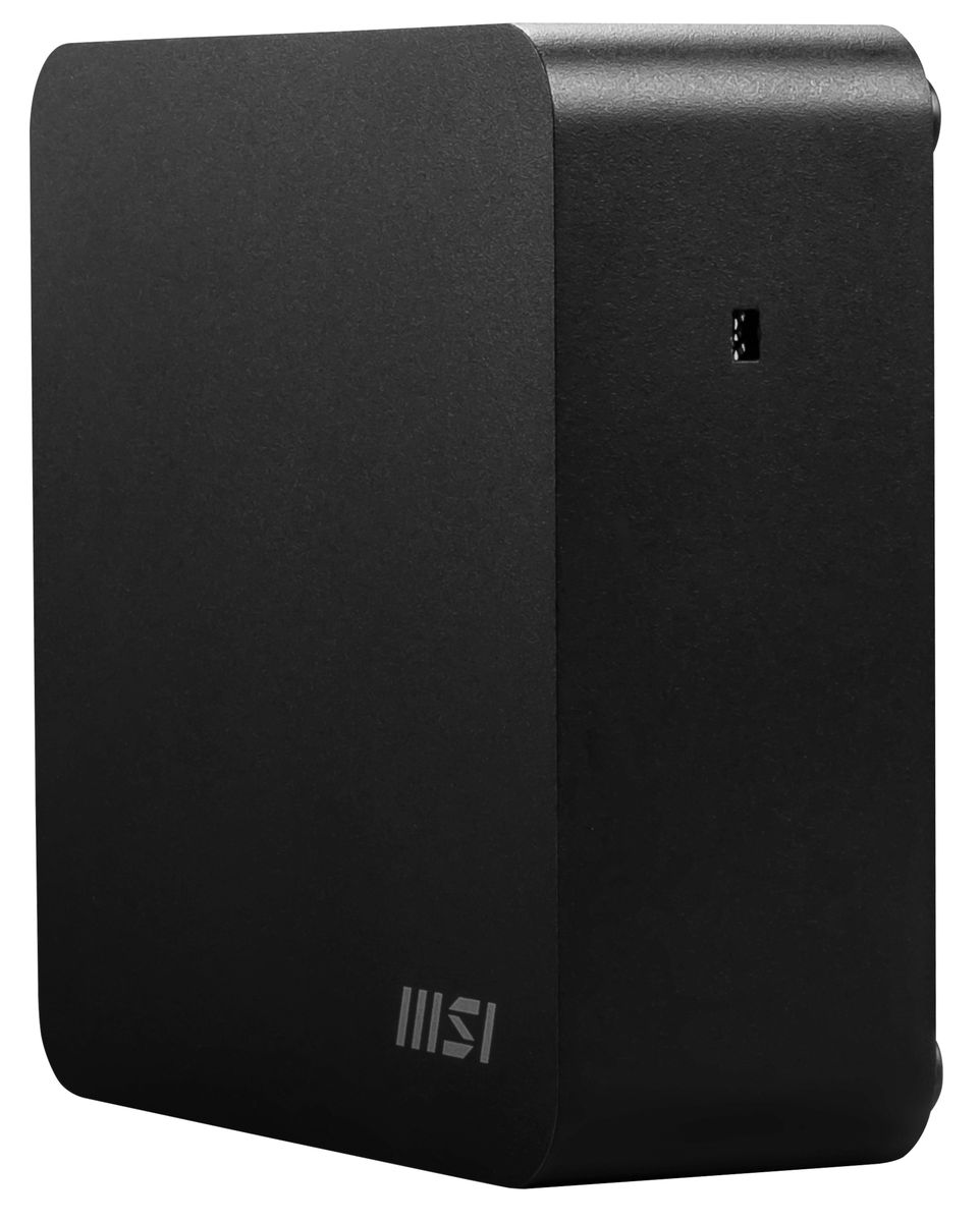 MSI CUBI NUC CORE 5 120U 8GB 512SSD SHARED WIN11PRO