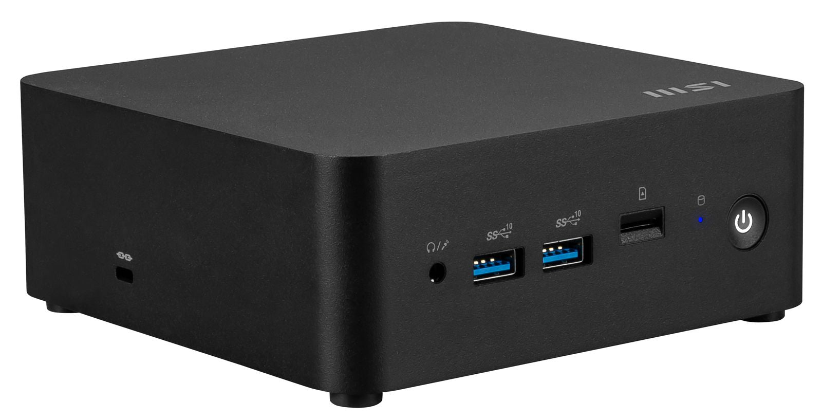 MSI CUBI NUC CORE 5 120U 8GB 512SSD SHARED WIN11PRO