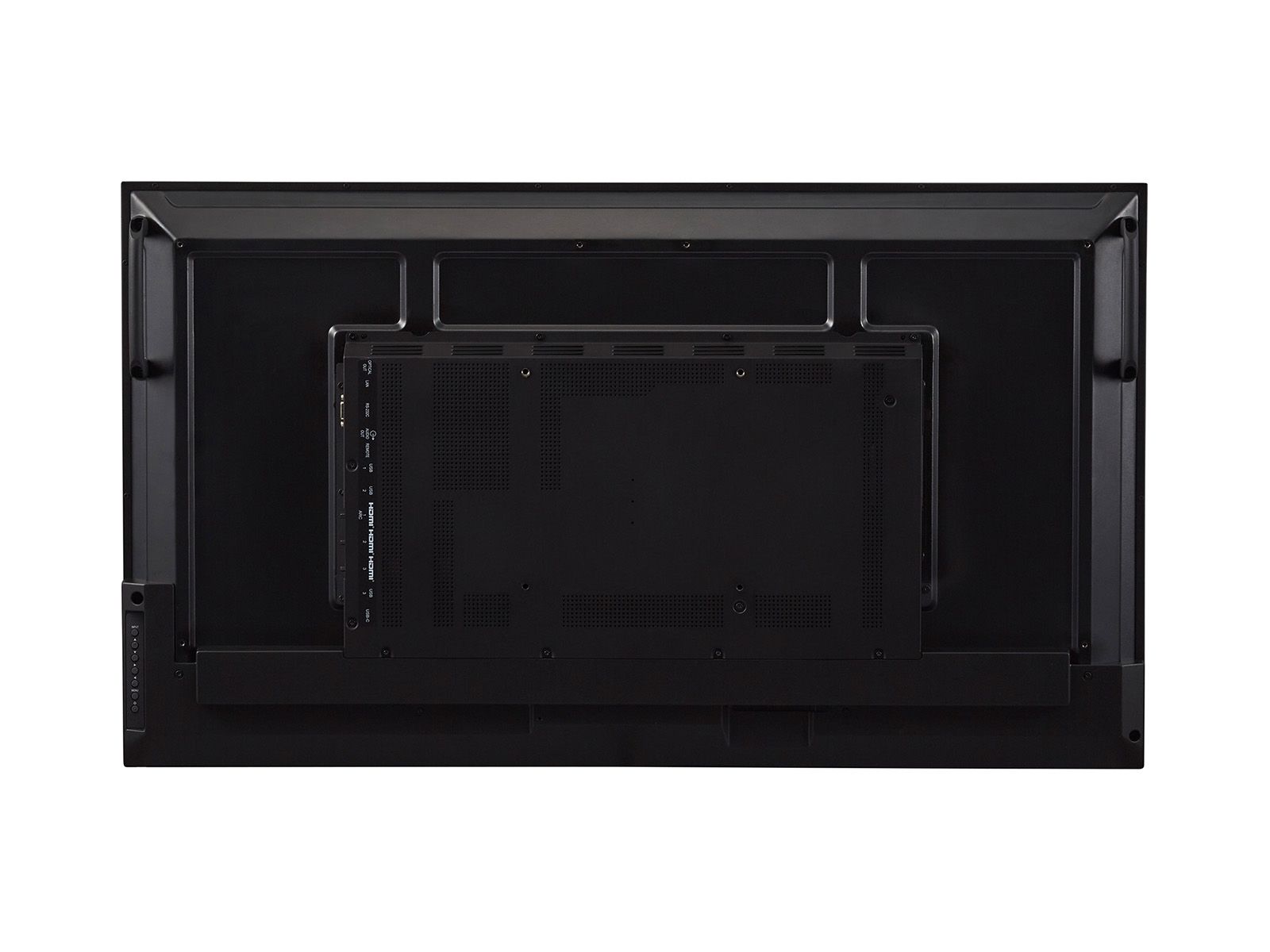 SHARP MULTISYNC ME652