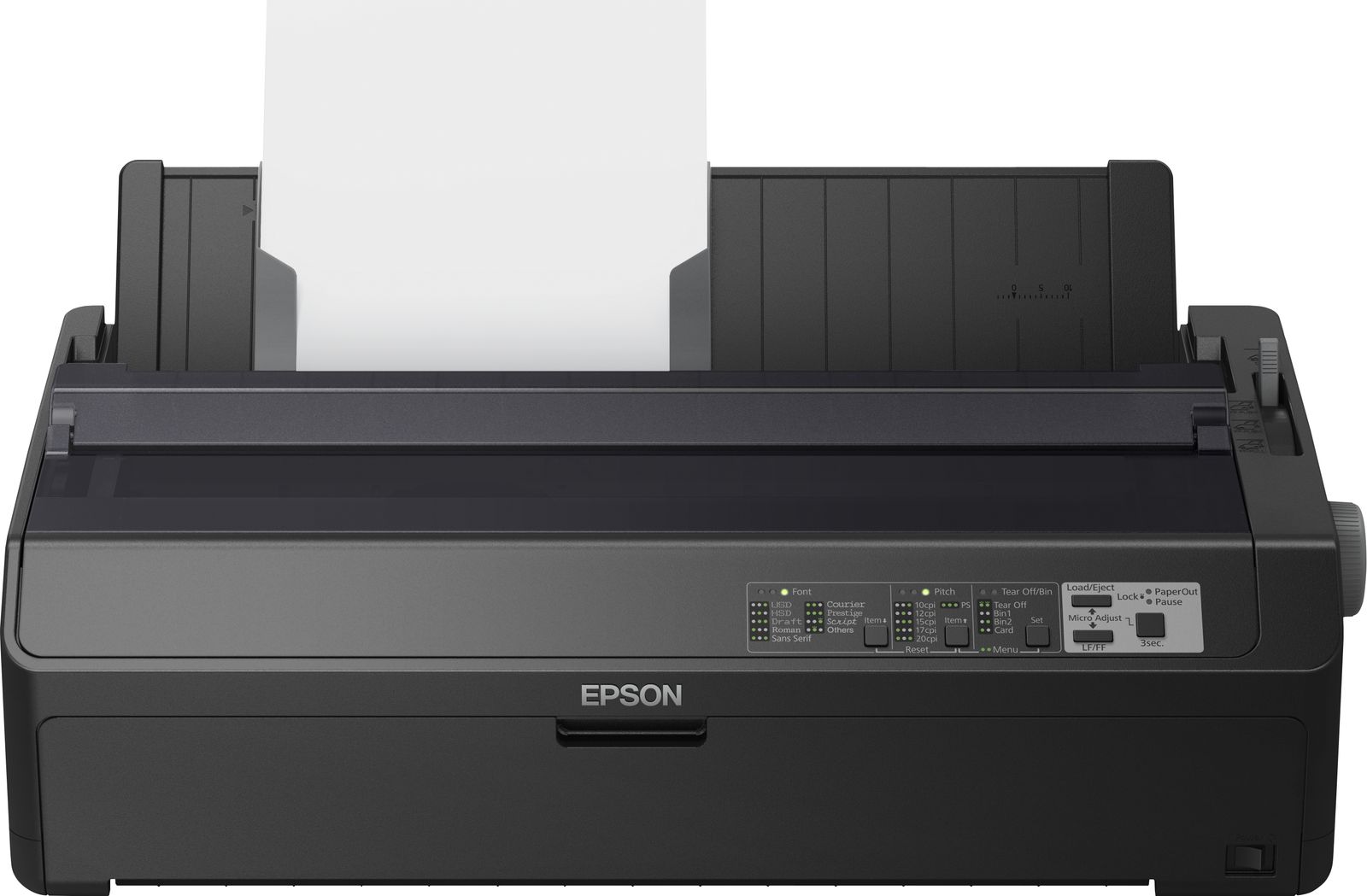 EPSON LQ-2090IIN-STAMPANTE AD AGHI - 24 AGHI/136 COLONNE