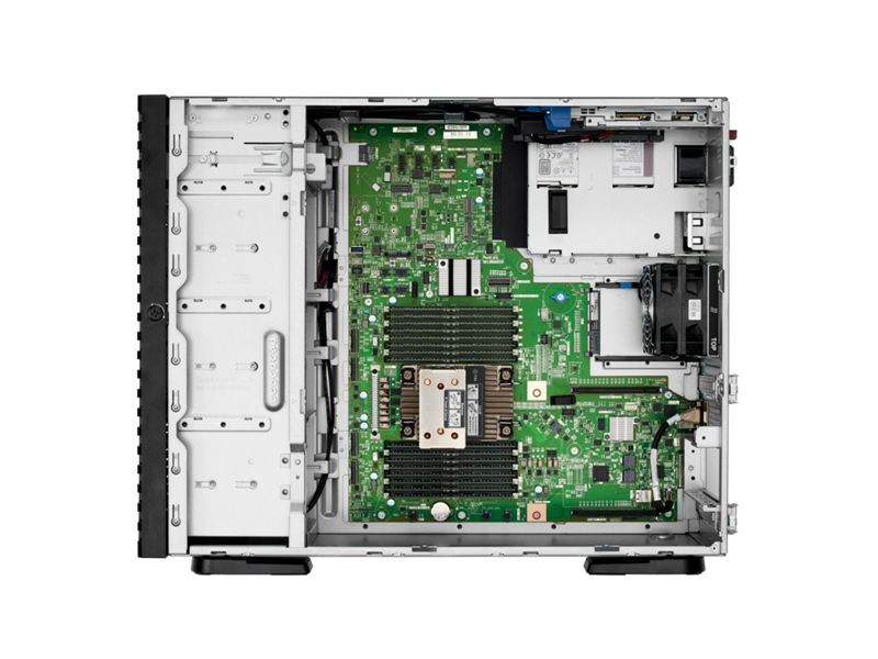 HEWLETT PACKARD ENT HPE ML110 GEN11 3508U 1P 32G 4LFF EU SVR