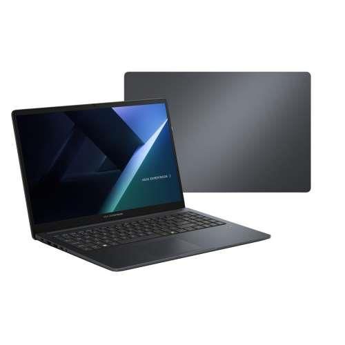 ASUS CORE 5-120U/8GB/512SSD+TPM/SHARED/15.6FHD/FREEDOS