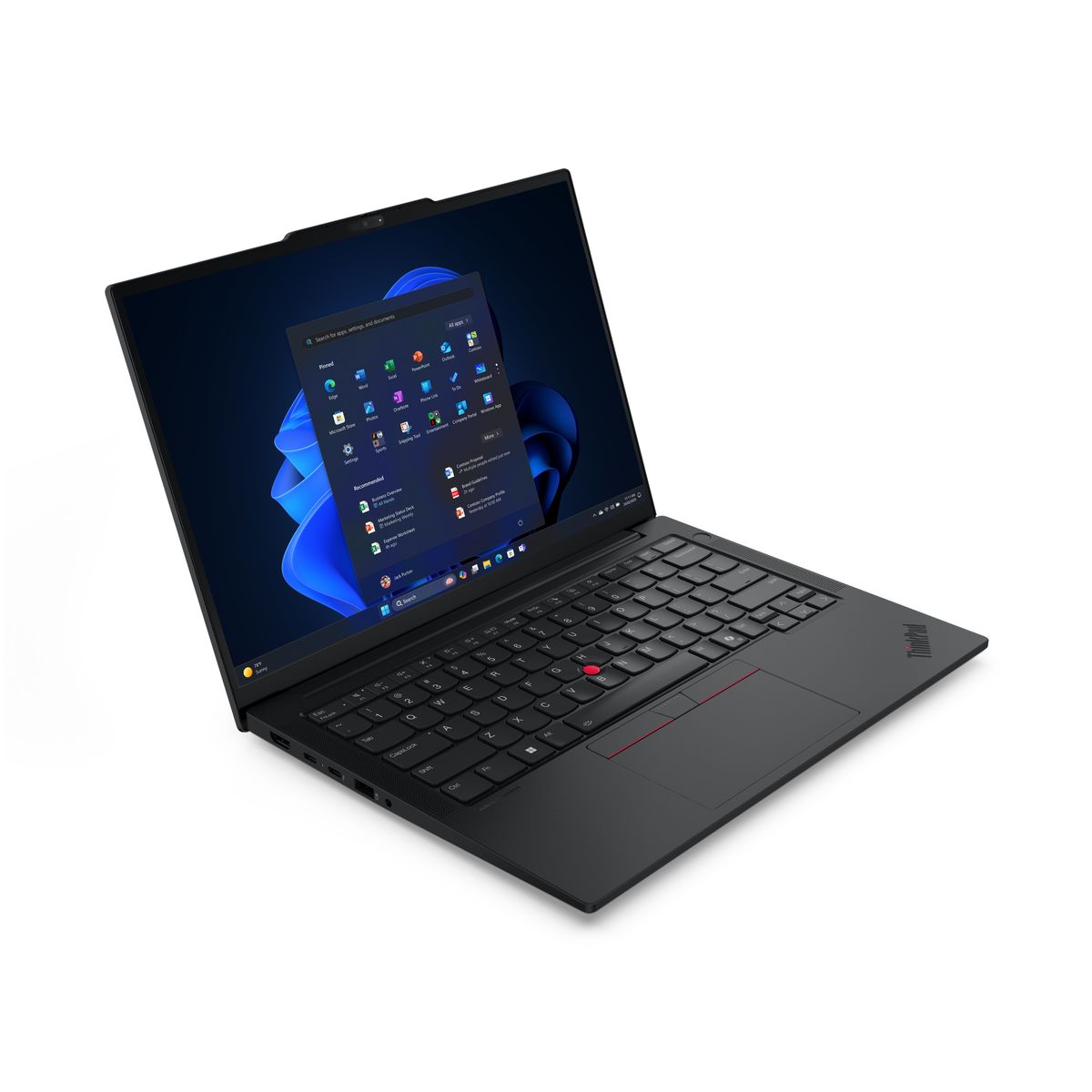 LENOVO TS E14 ULT5-225U 16GB 512GB 14WUXGA W11PR 1YPREM