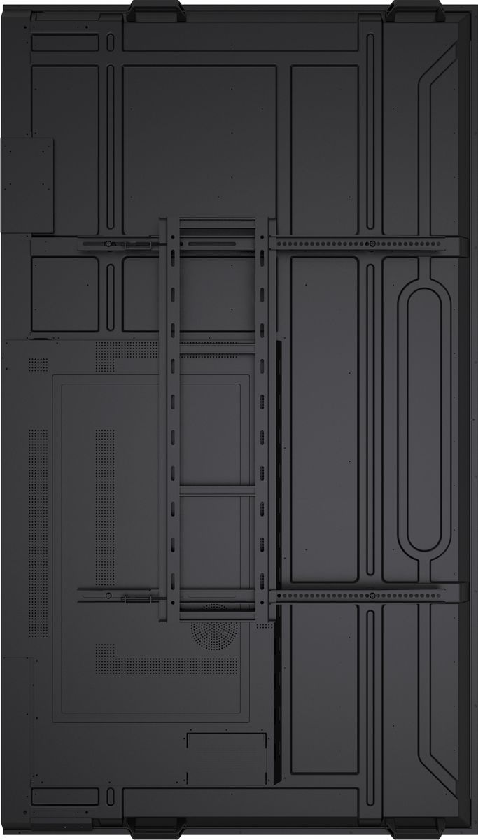 IIYAMA 86 3840x2160, UHD IPS DLED panel