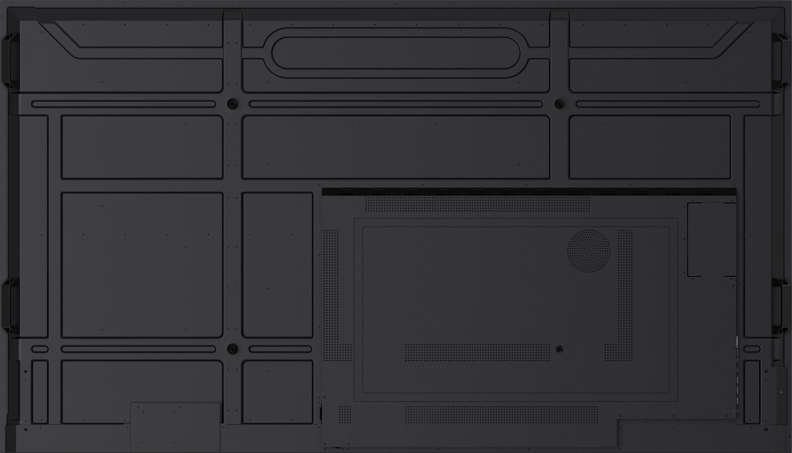 IIYAMA 86 3840x2160, UHD IPS DLED panel