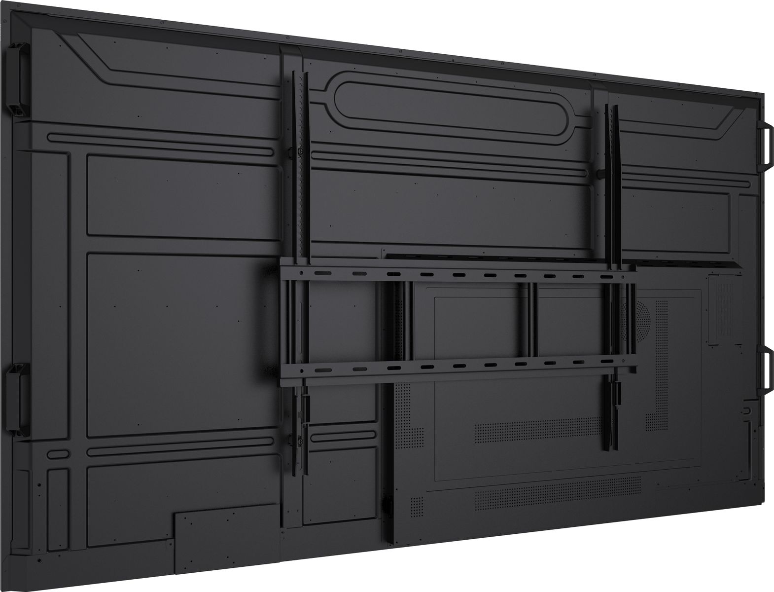 IIYAMA 86 3840x2160, UHD IPS DLED panel