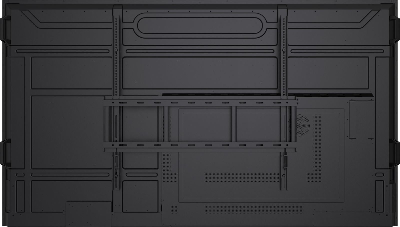 IIYAMA 86 3840x2160, UHD IPS DLED panel