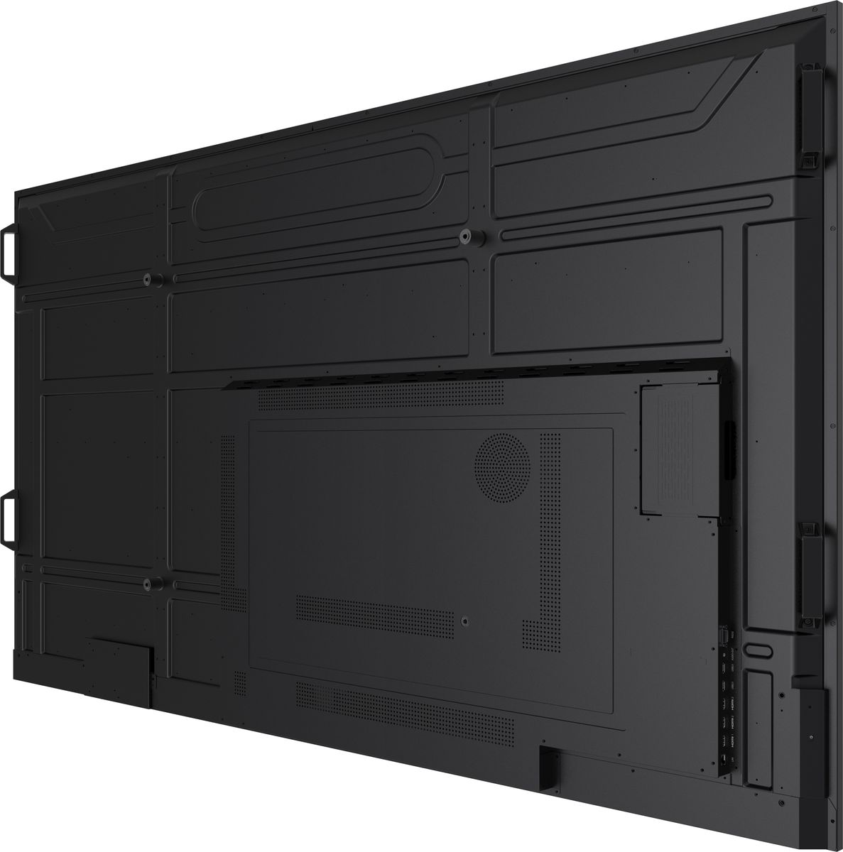 IIYAMA 86 3840x2160, UHD IPS DLED panel