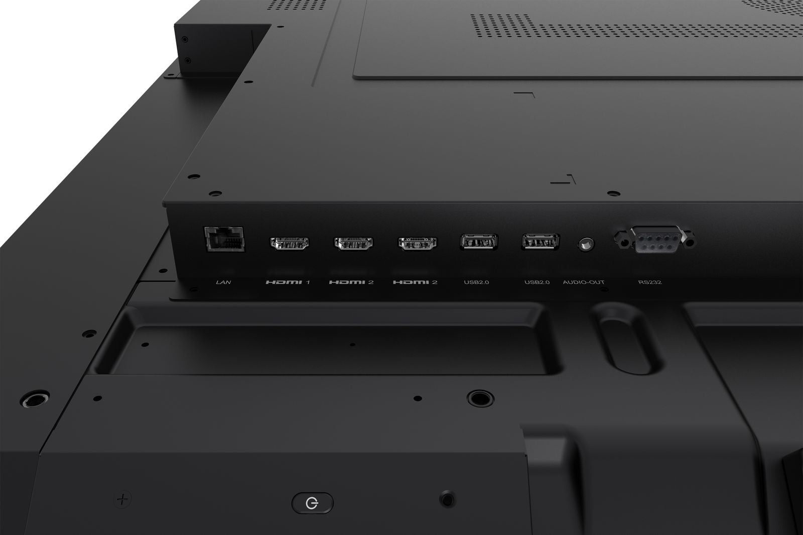 IIYAMA 86 3840x2160, UHD IPS DLED panel