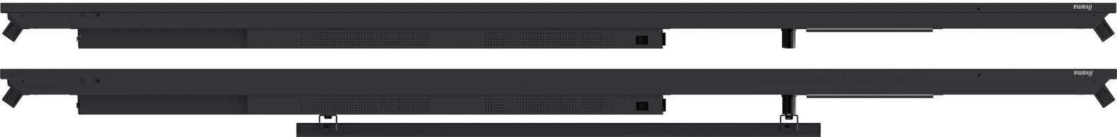 IIYAMA 86 3840x2160, UHD IPS DLED panel