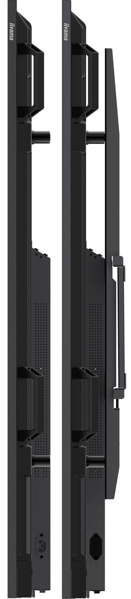 IIYAMA 86 3840x2160, UHD IPS DLED panel