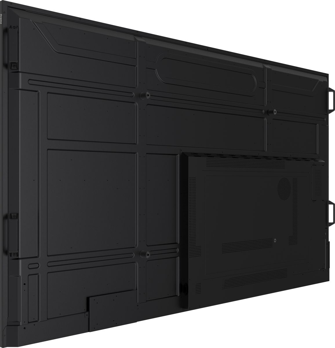 IIYAMA 86 3840x2160, UHD IPS DLED panel