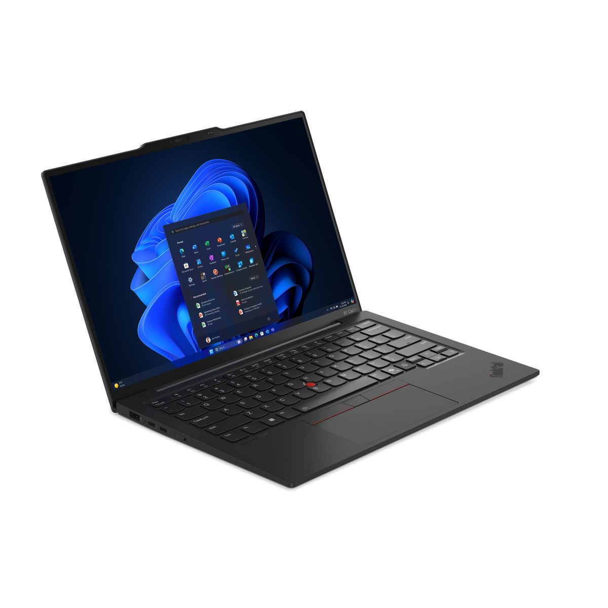 TS X1 CARBON U7-258V 32GB 1TB 2.8K OLED 5G W11P 3Y [IMAGE 5]
