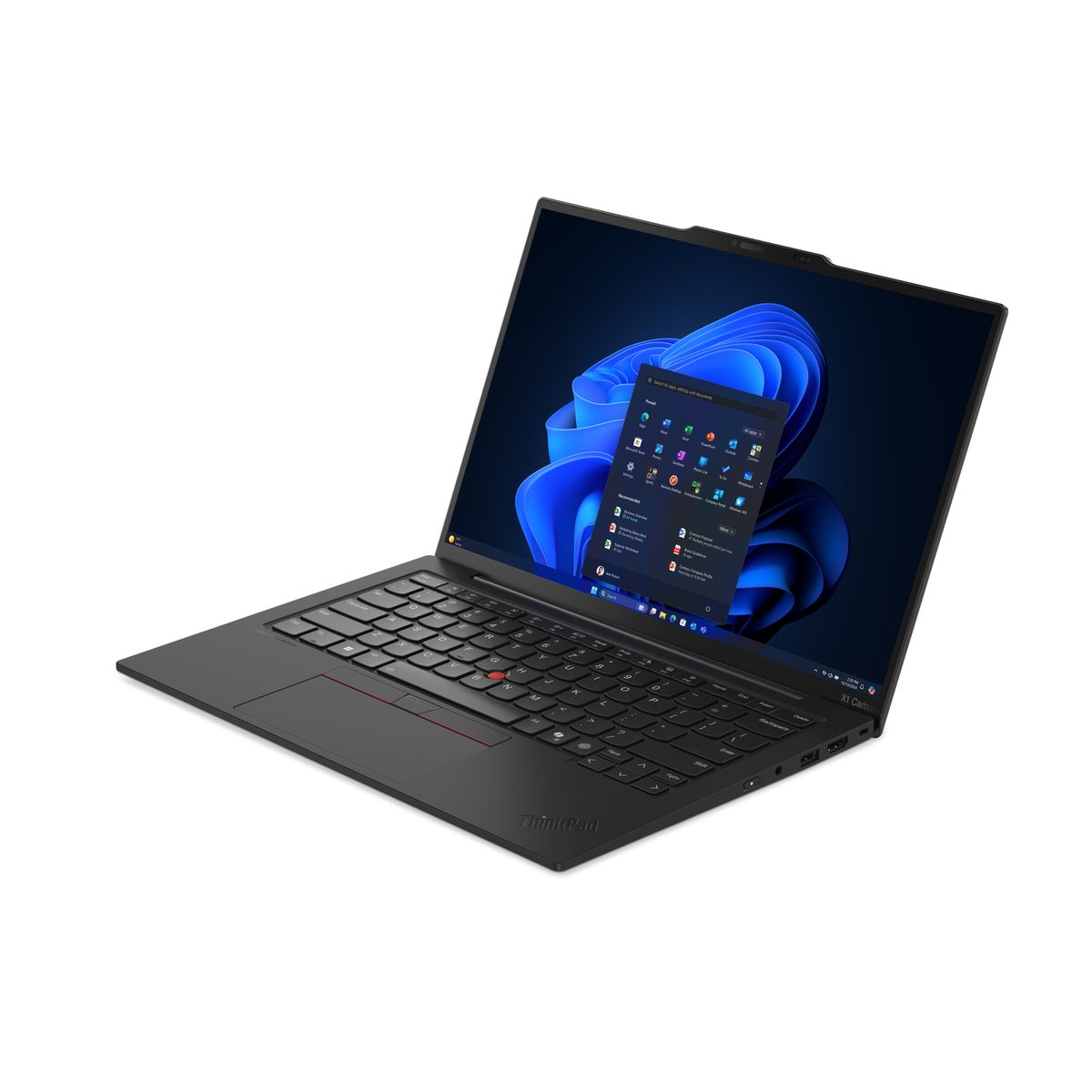 TS X1 CARBON U7-258V 32GB 1TB 2.8K OLED 5G W11P 3Y [IMAGE 4]