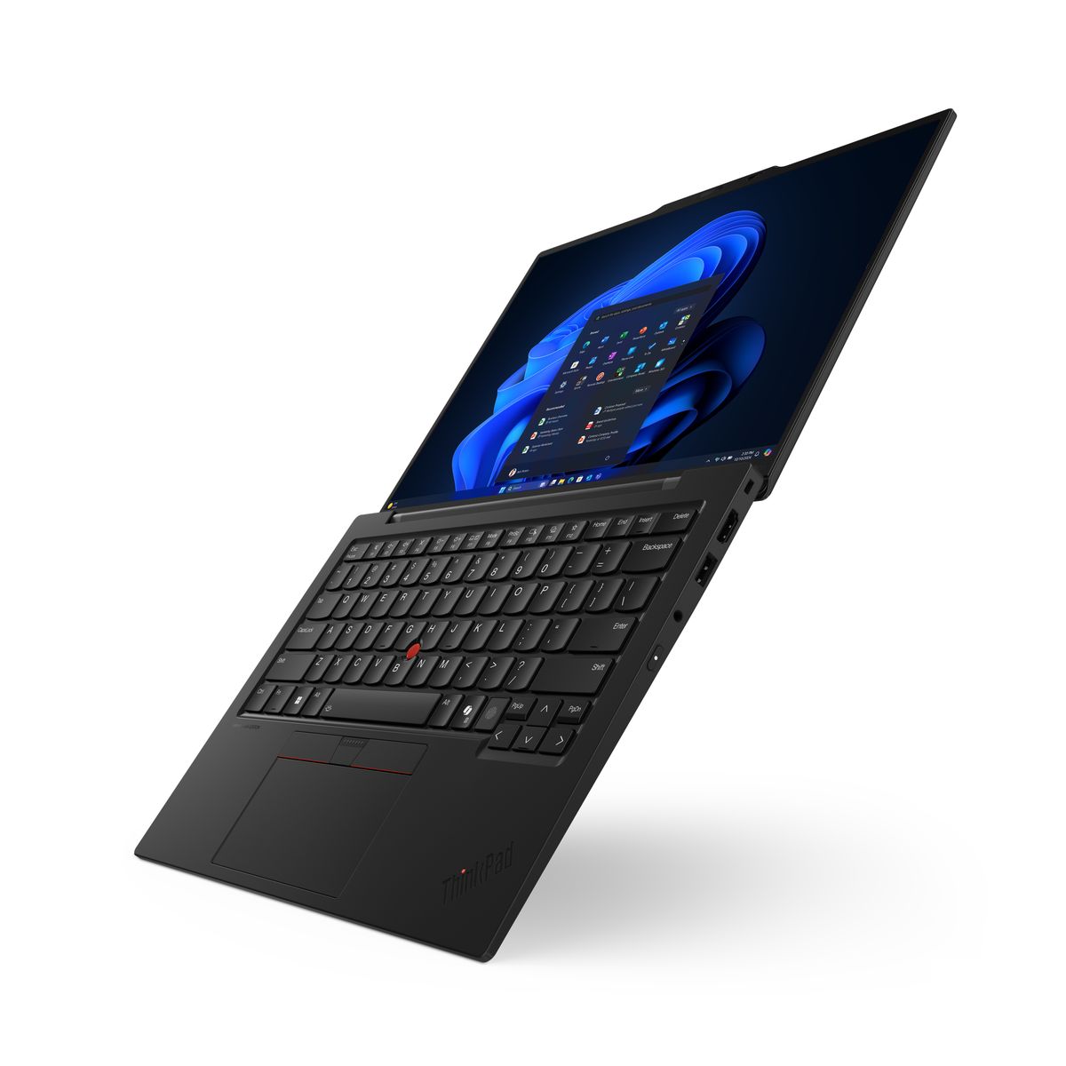 TS X1 CARBON U7-258V 32GB 1TB 2.8K OLED 5G W11P 3Y [IMAGE 3]