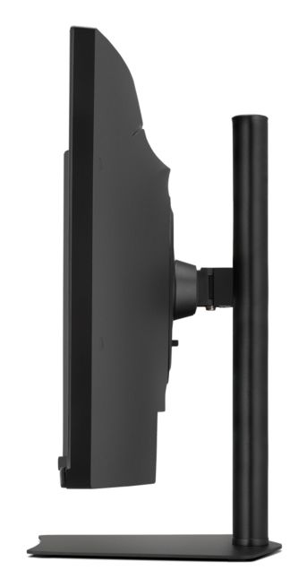 ViewSonic 34 21:9, 3440 X 1440 VA CURVE