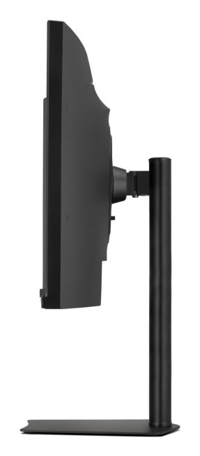 ViewSonic 34 21:9, 3440 X 1440 VA CURVE