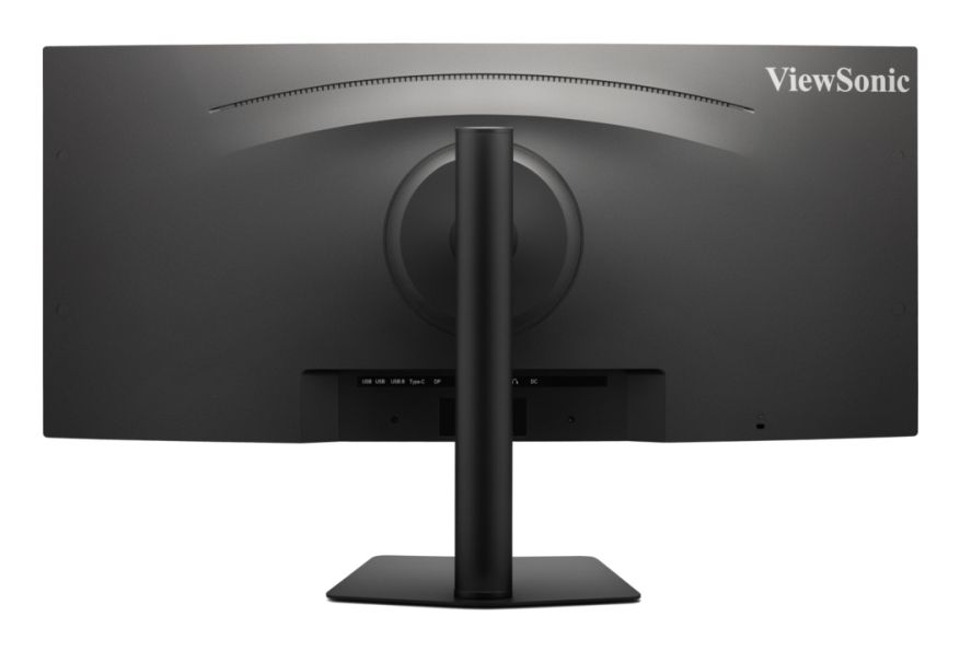 ViewSonic 34 21:9, 3440 X 1440 VA CURVE