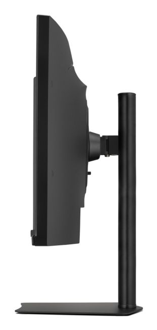 ViewSonic 34 21:9, 3440 X 1440 VA CURVE