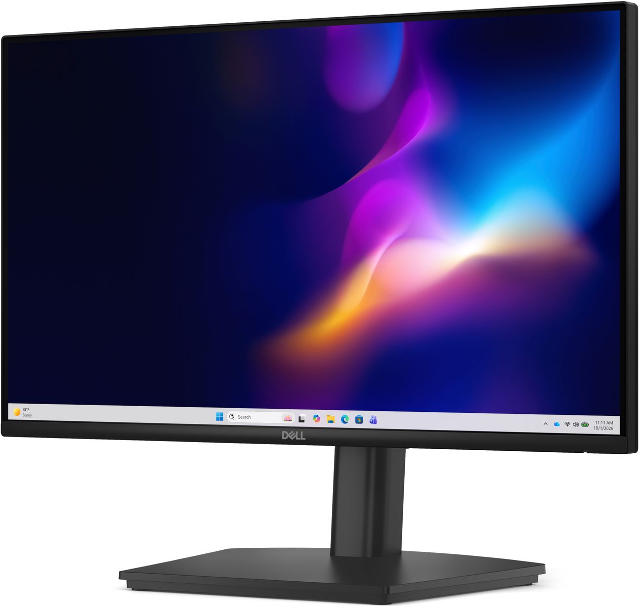 DELL DELL PRO 22 ADJUSTABLE STAND MONITOR E2226HS