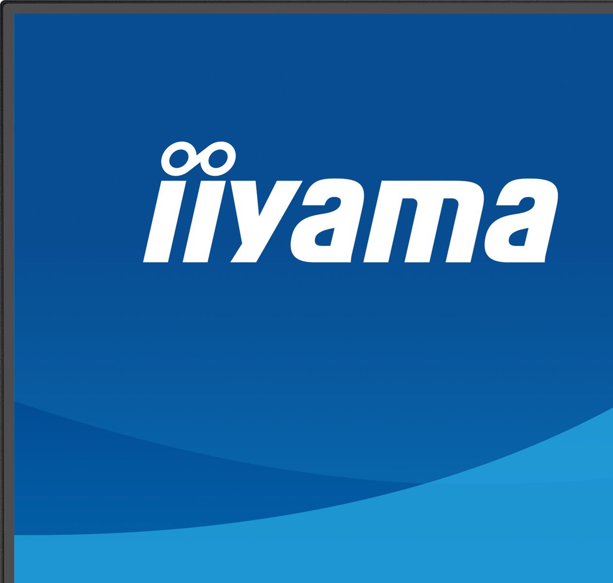 IIYAMA 27 IPS 4-SIDE SLIM BEZEL