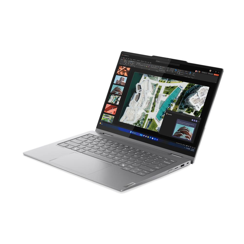TS TB14 2-IN-1 ULT7-155U 16G 512G 14TOUCH W11P 1YP [IMAGE 2]