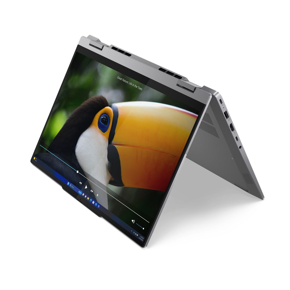 TS TB14 2-IN-1 ULT7-155U 16G 512G 14TOUCH W11P 1YP [IMAGE 6]