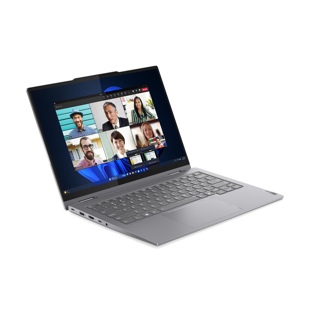 TS TB14 2-IN-1 ULT7-155U 16G 512G 14TOUCH W11P 1YP [IMAGE 3]