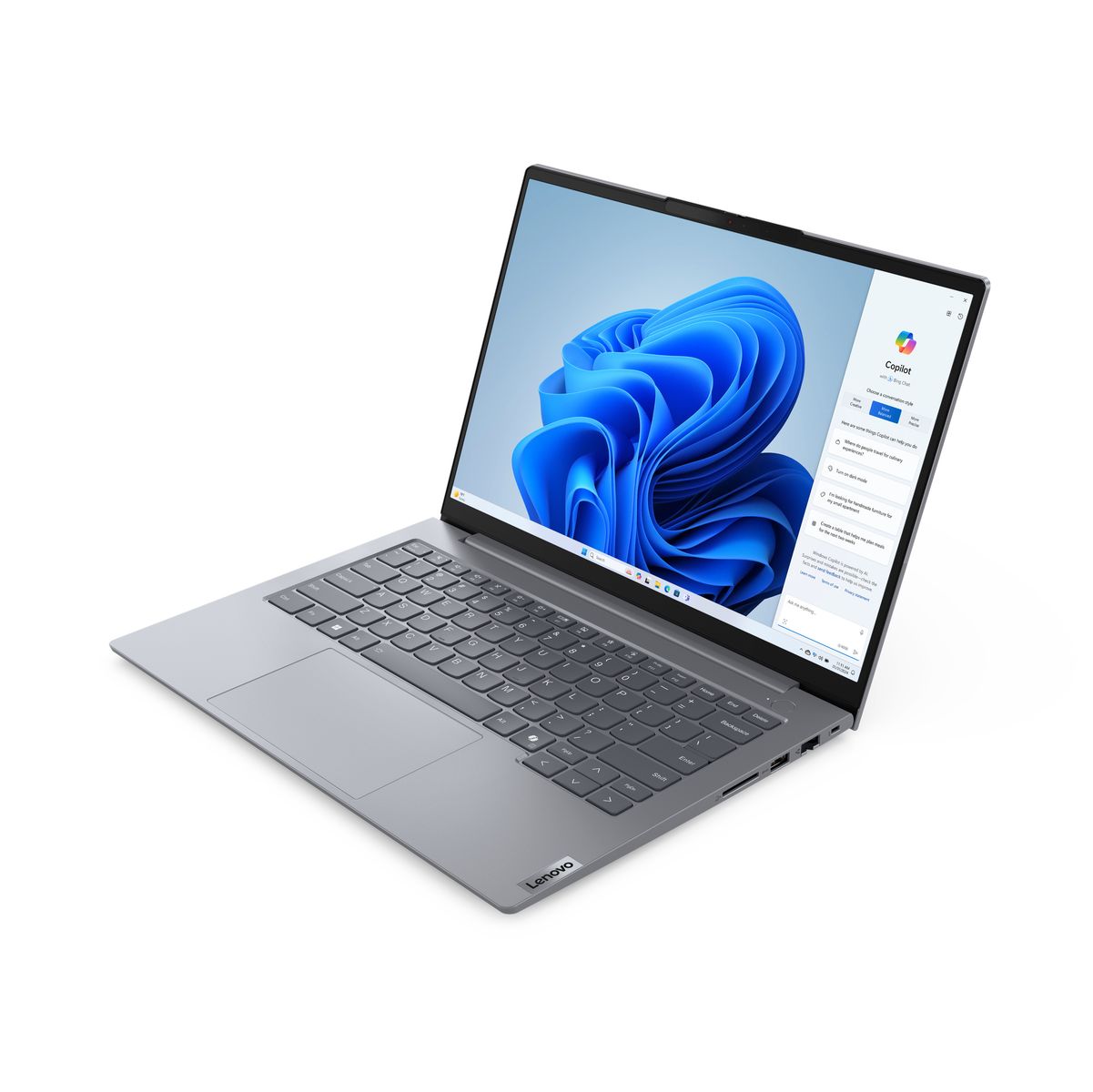 LENOVO TS TB14 RZ5-7535HS 16GB 512GB 14WUXGA W11PR 1YPREM