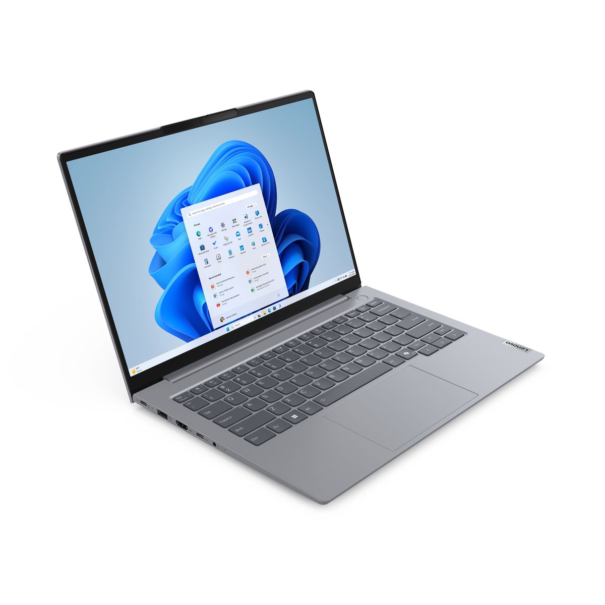 LENOVO TS TB14 RZ5-7535HS 16GB 512GB 14WUXGA W11PR 1YPREM