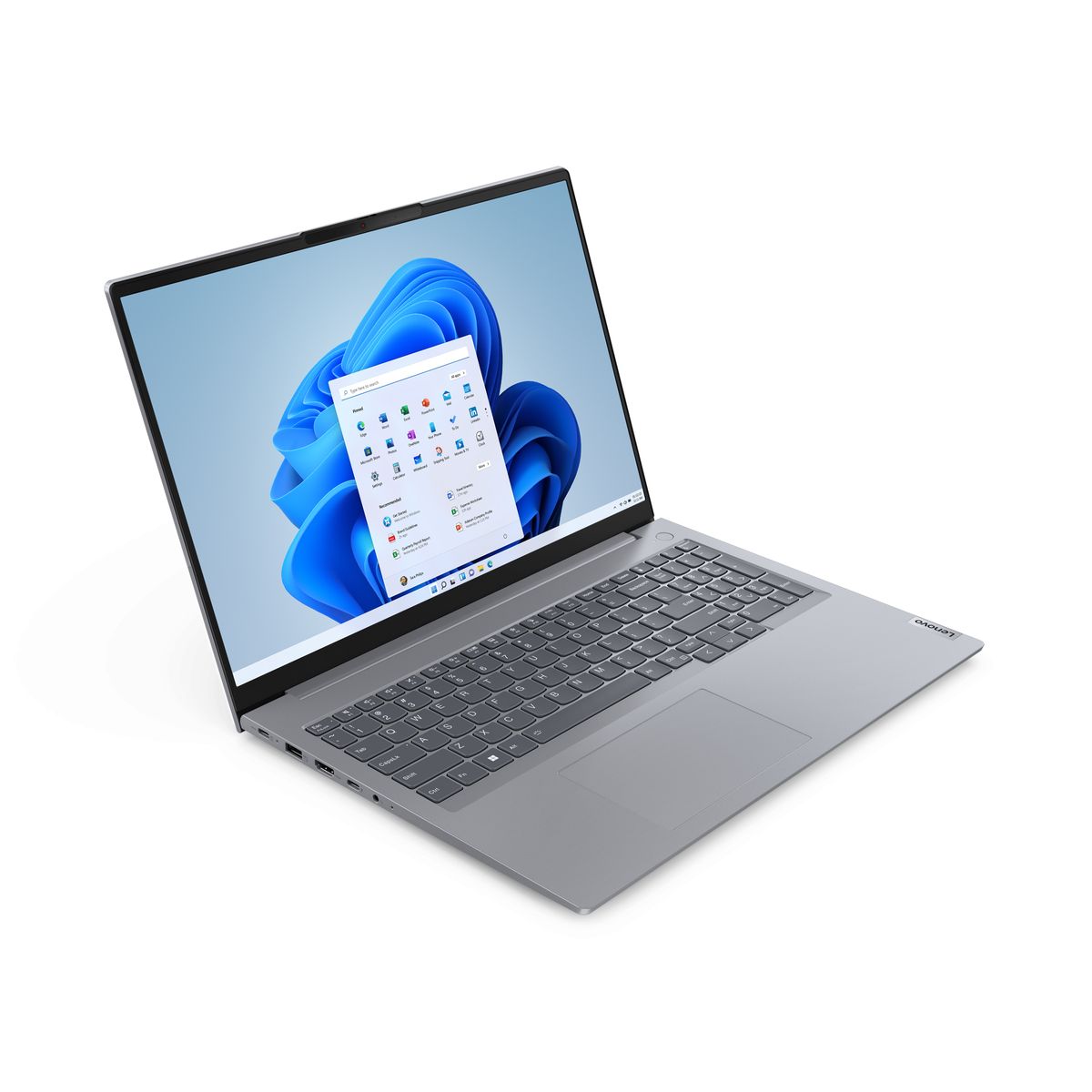 TS TB16 I5-13420H 16GB 512GB 16WUXGA W11PRO 1Y DEP [IMAGE 2]