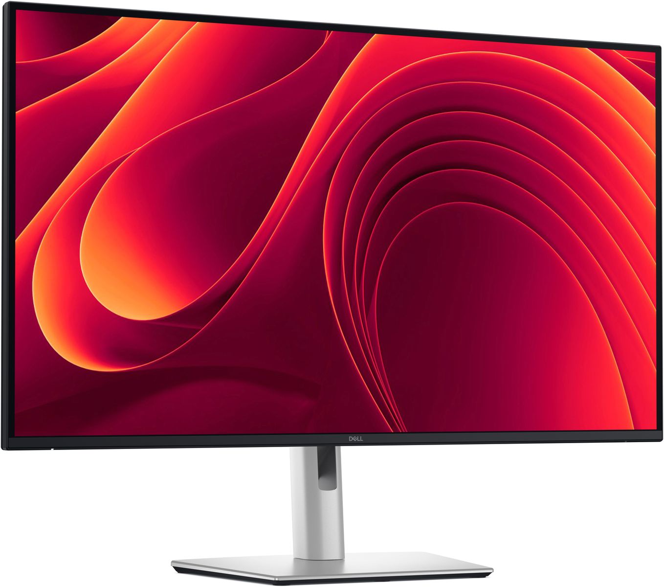 DELL PRO 32 PLUS QHD USB-C HUB MONITOR P3225DE [IMAGE 2]