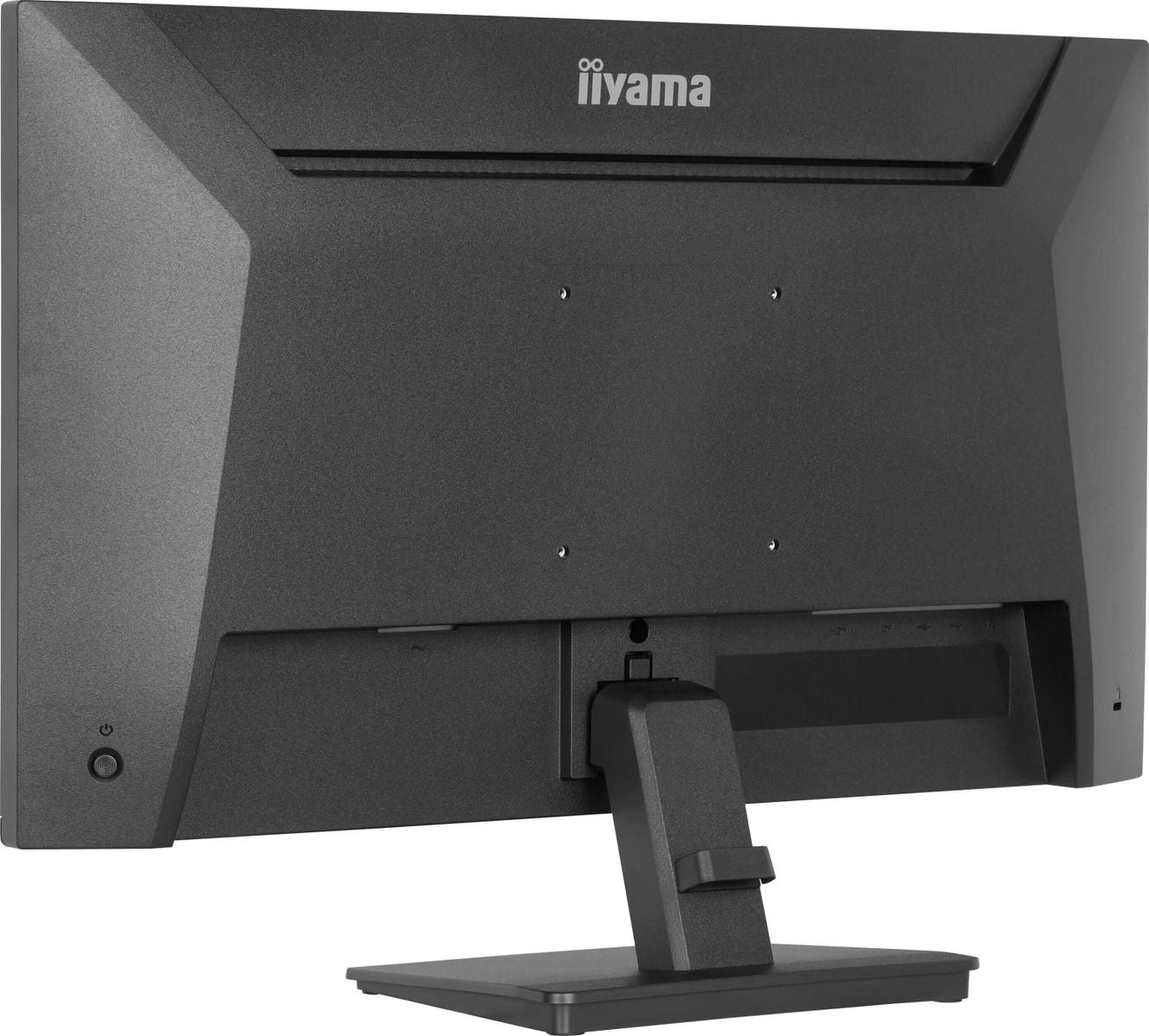 IIYAMA 24 IPS-PANEL, 1920X1080 120HZ, 1MS