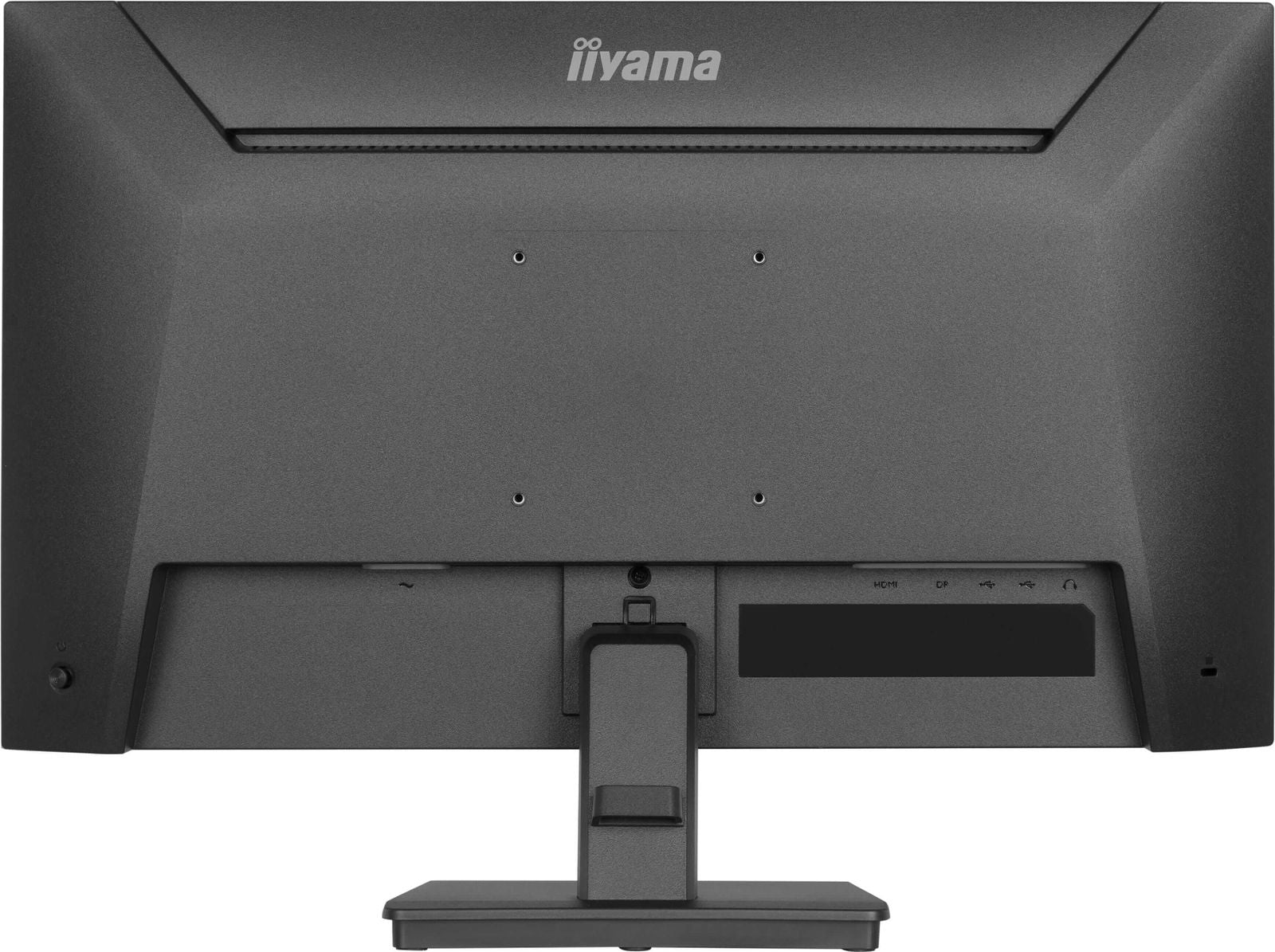 IIYAMA 24 IPS-PANEL, 1920X1080 120HZ, 1MS
