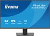 IIYAMA 24 IPS-PANEL, 1920X1080 120HZ, 1MS