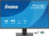 IIYAMA 24 IPS-PANEL, 1920X1080 120HZ, 1MS