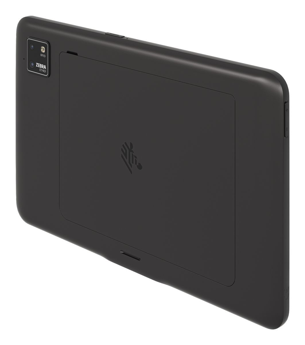 ZEBRA ET401,10 ,WIFI7,SE4100,6GB/64GB,ANDROID,GMS,ROW