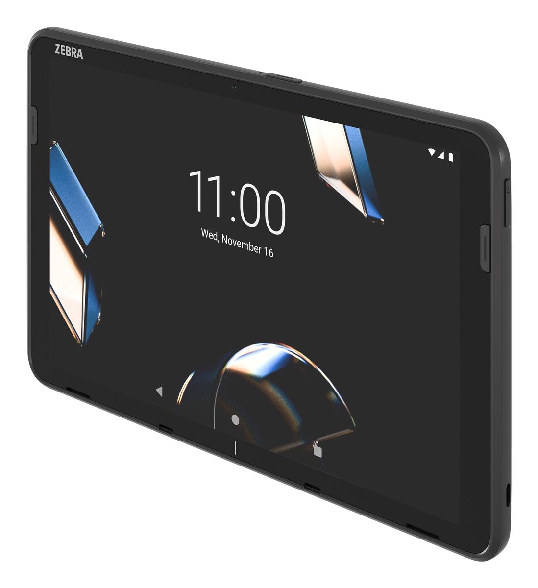 ZEBRA ET401,10 ,WIFI7,SE4100,6GB/64GB,ANDROID,GMS,ROW