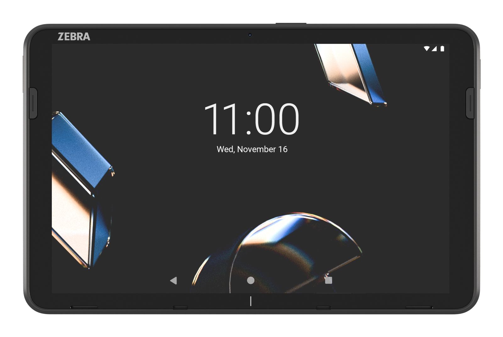 ZEBRA ET401,10 ,WIFI7,SE4100,6GB/64GB,ANDROID,GMS,ROW