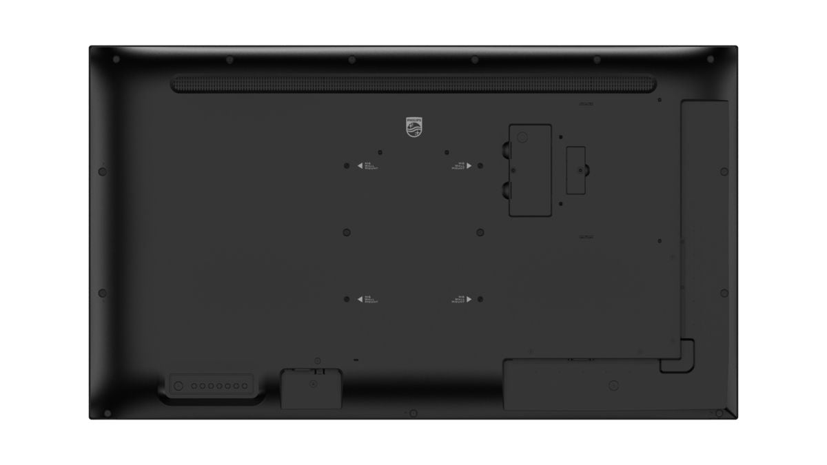 PHILIPS 43 500CDM2 UHD