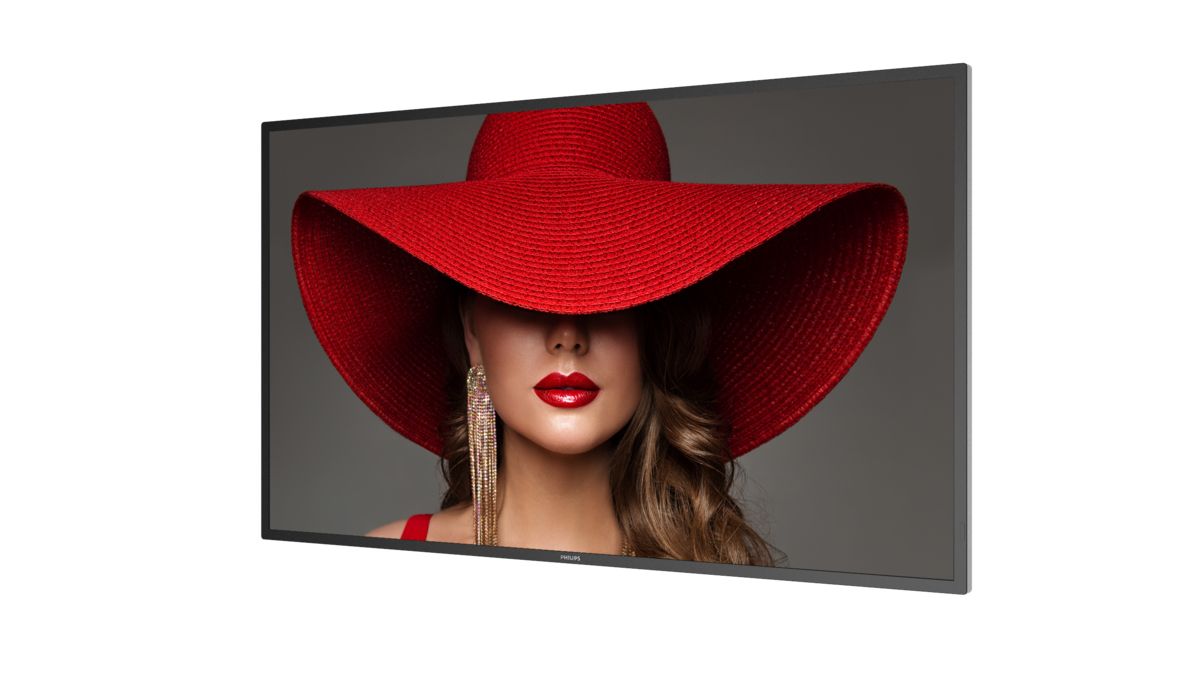 PHILIPS 43 500CDM2 UHD