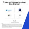 HP INC. Z2 SFF G1I ULTRA 7 265 32/1 RTX A400 WIN11P 3YW