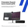 HP INC. Z2 SFF G1I ULTRA 7 265 32/1 RTX A400 WIN11P 3YW