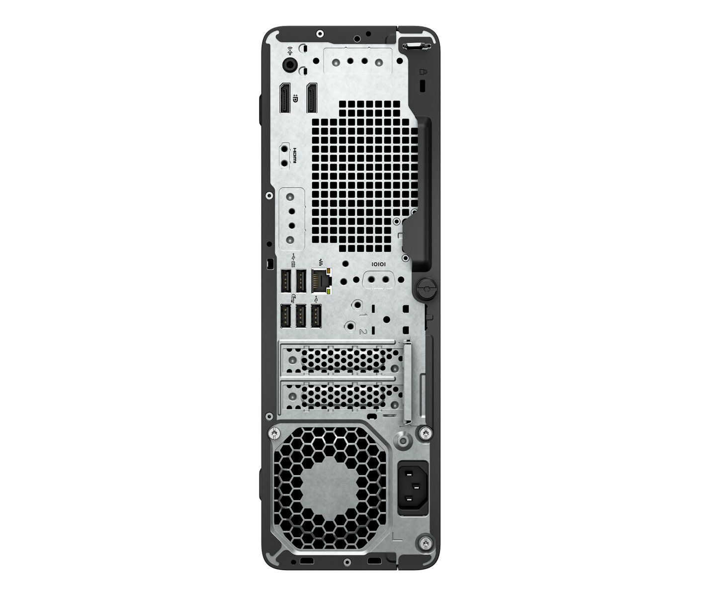 HP INC. Z2 SFF G1I ULTRA 7 265 32/1 RTX A400 WIN11P 3YW