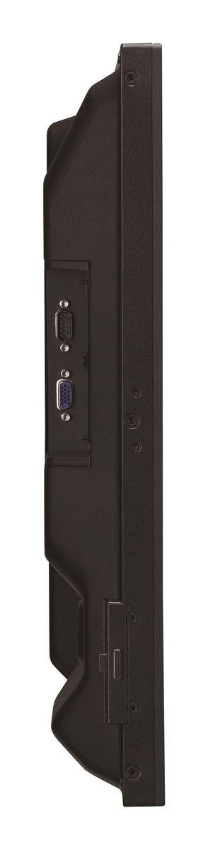 SHARP MULTISYNC M321