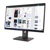 LENOVO TS THINKVISION T32UD-40 31.5 IPS HDMI,DP,USB-C,ETH