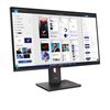 LENOVO TS THINKVISION T32UD-40 31.5 IPS HDMI,DP,USB-C,ETH