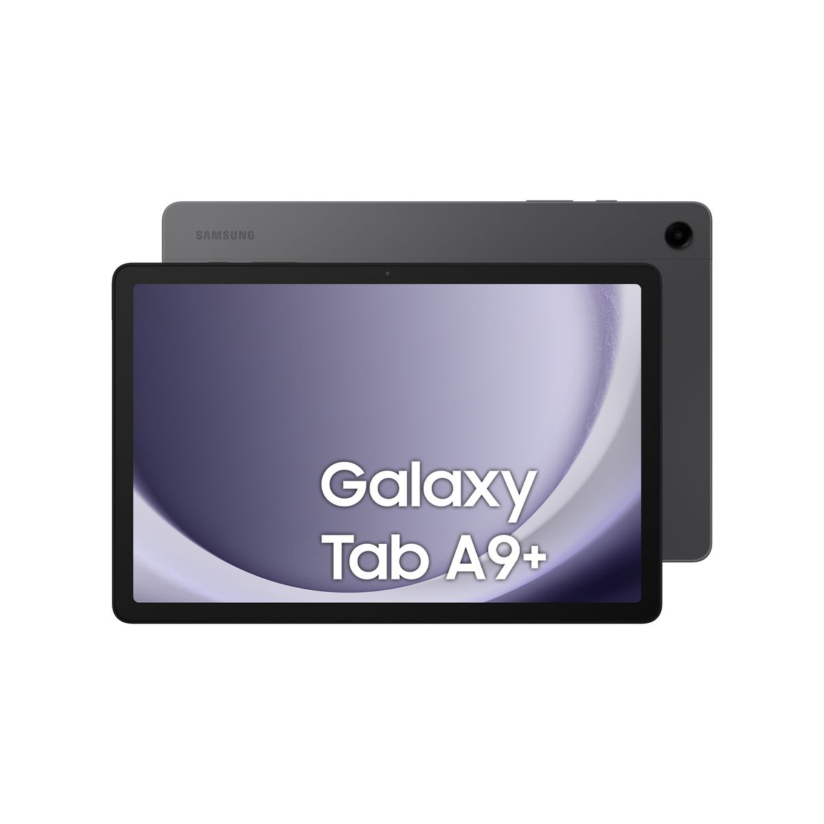 SAMSUNG GALAXY TAB A9+ 11 5G 6GB 128GB GRAY