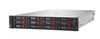 HEWLETT PACKARD ENT HPE DL380 G12 6505P 2X32G 12LFF HDD SVR